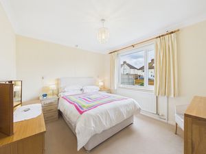 Bedroom Two- click for photo gallery